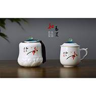 产品列表