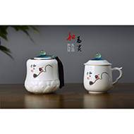 产品列表
