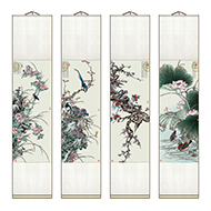 产品列表