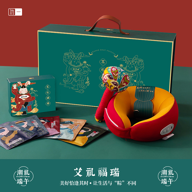 产品列表